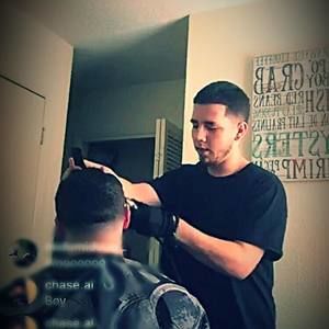 Meet your Posher, Andrew